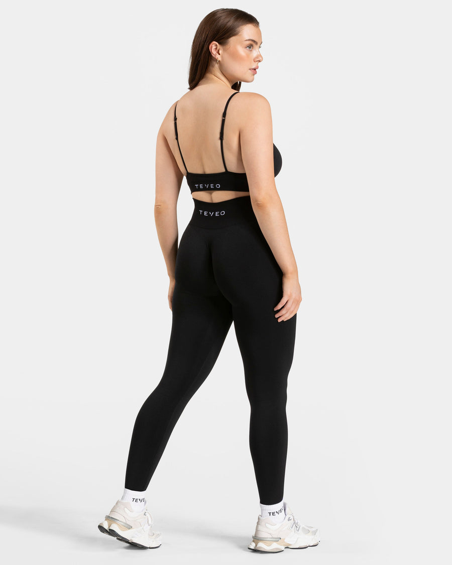 Legging Timeless Pro « noir »