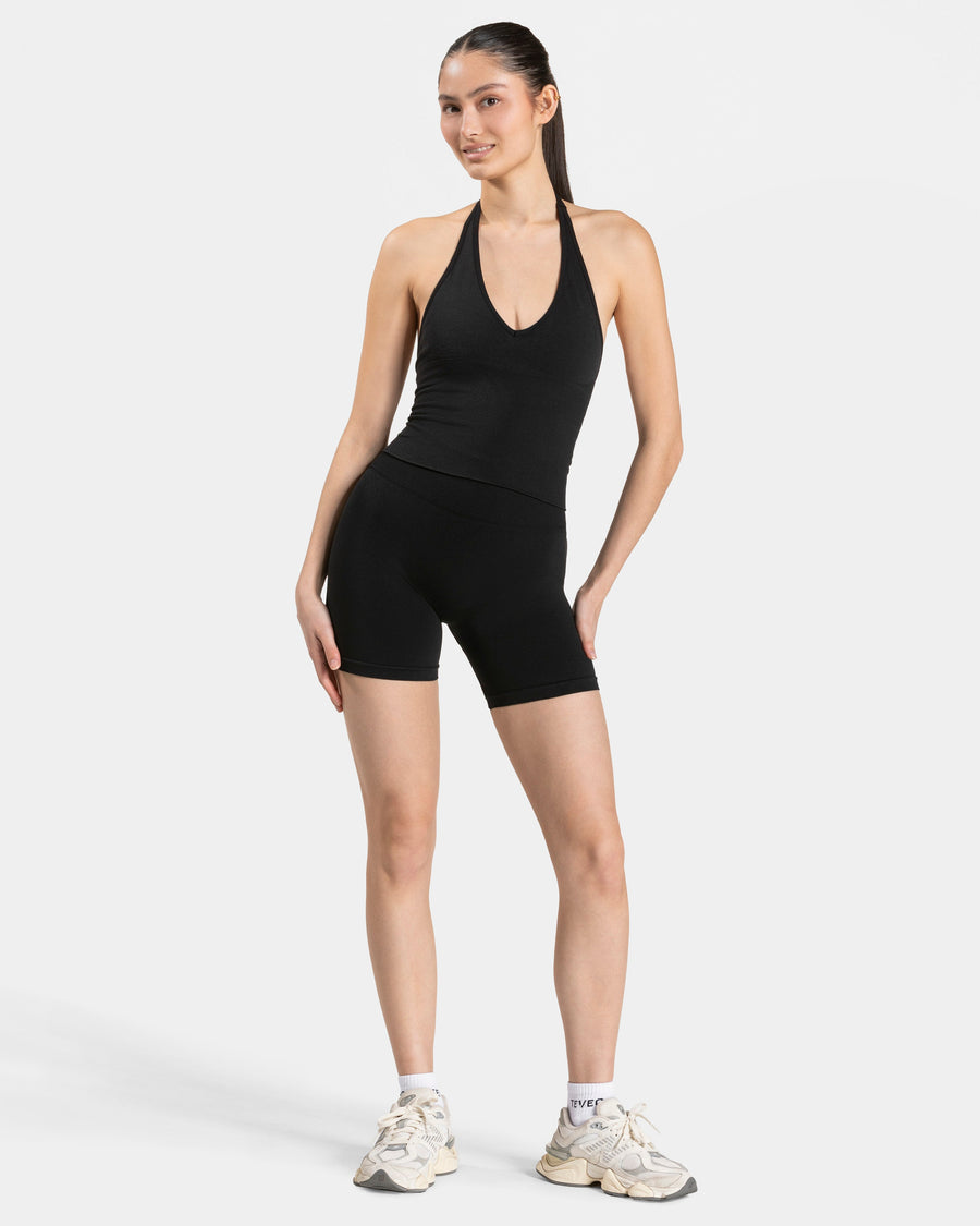 Short Timeless Pro « noir »