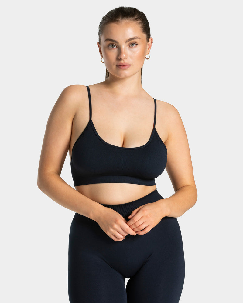 Brassière Timeless Pro « Midnight »