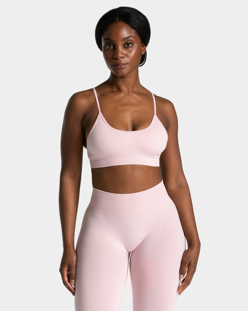 Brassière Timeless Pro « rose »