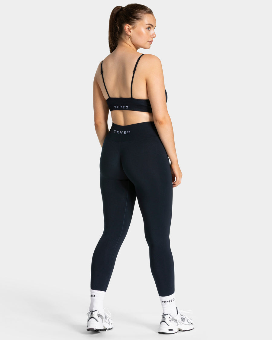 Brassière Timeless Pro « Midnight »