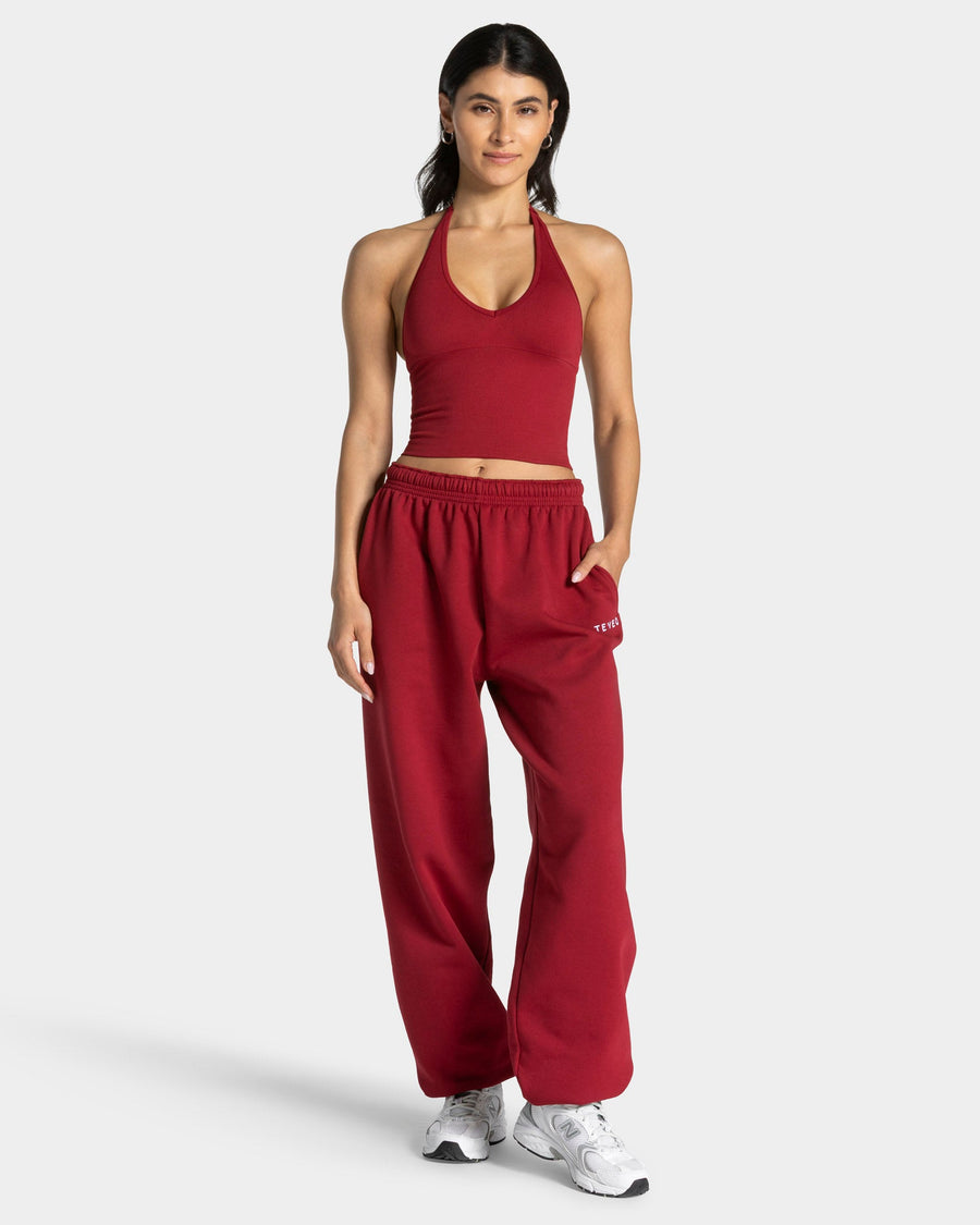Haut dos nu Timeless Pro « Cherry »