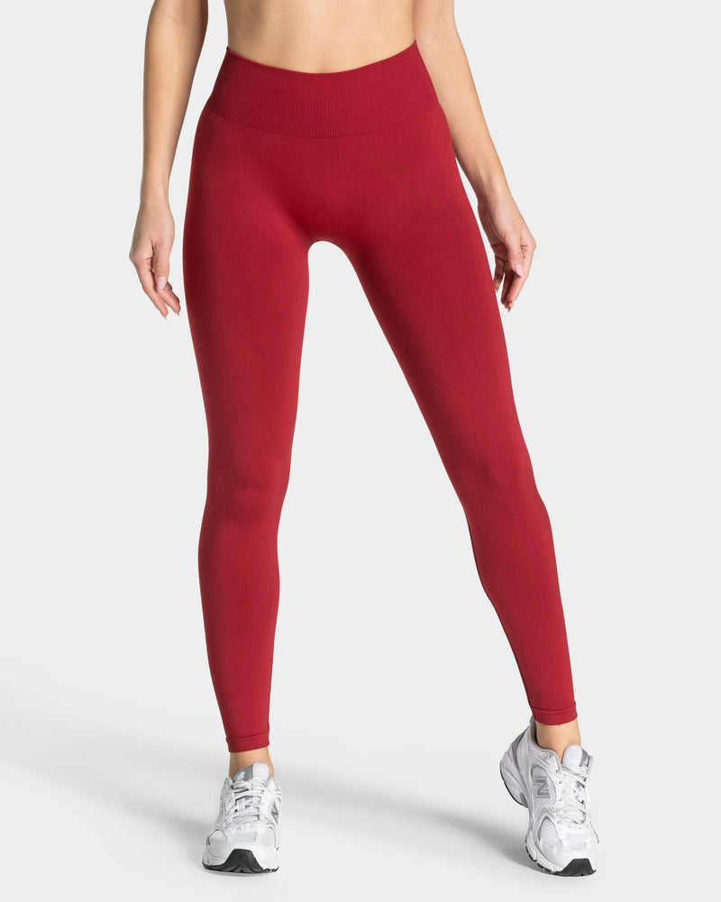Legging Timeless Pro « Cherry »