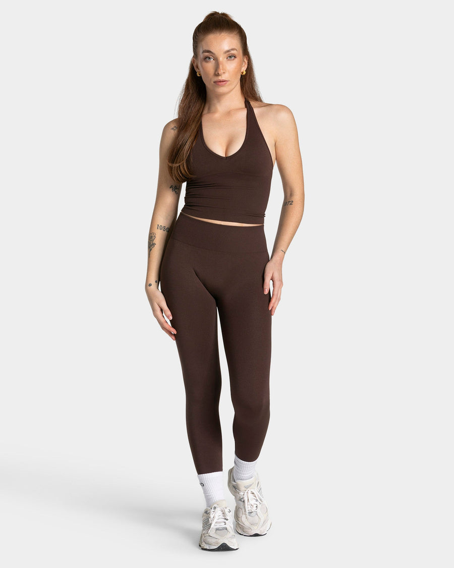 Legging Timeless Pro « Espresso »