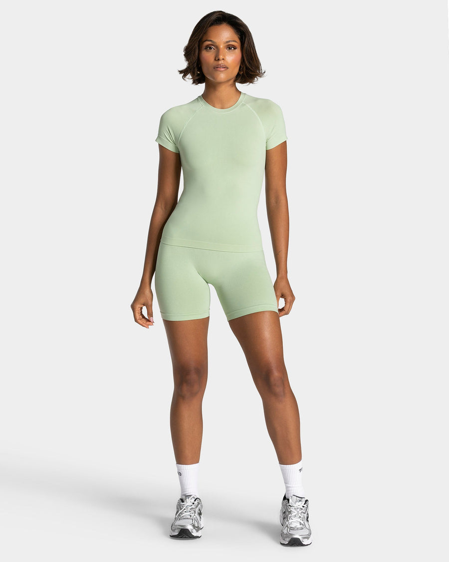 T-shirt Timeless Pro « Ice Matcha »