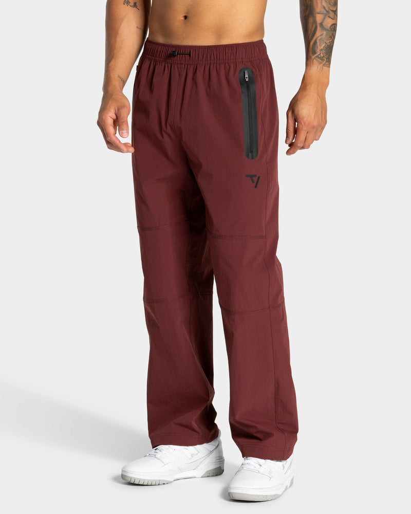Pumper Pants Workout « merlot »