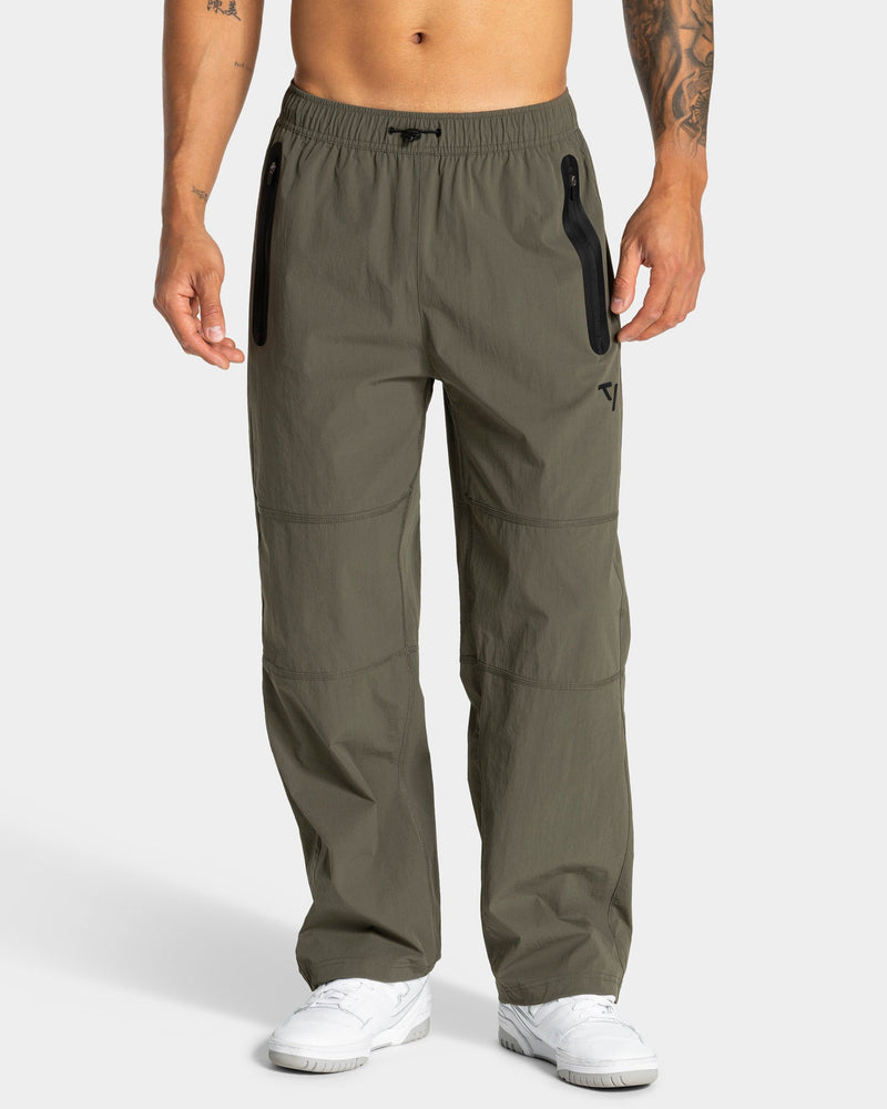 Pumper Pants Workout « Olive »