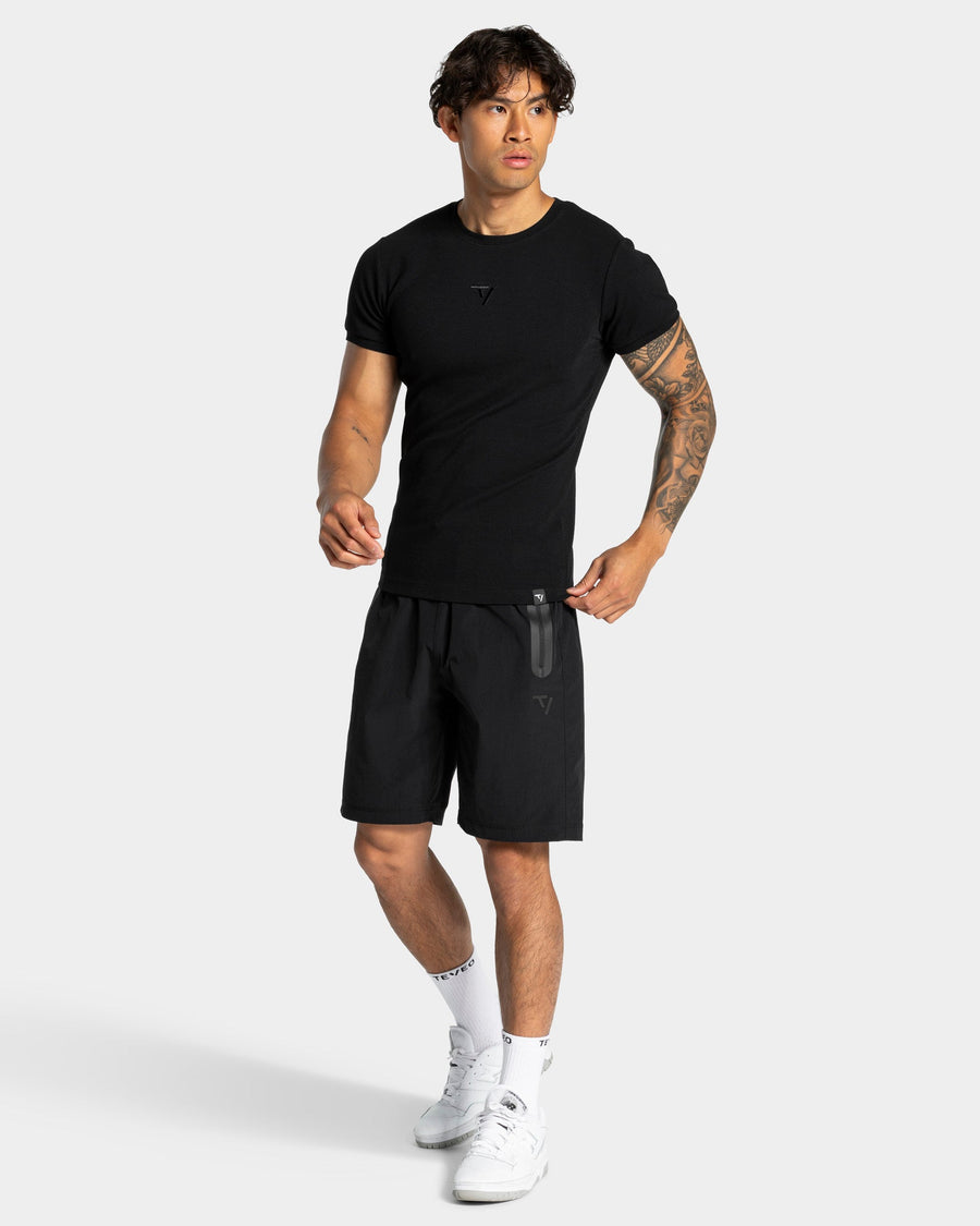Short Workout « noir »