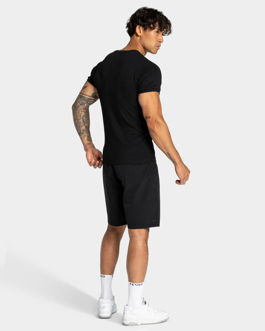 Short Workout « noir »