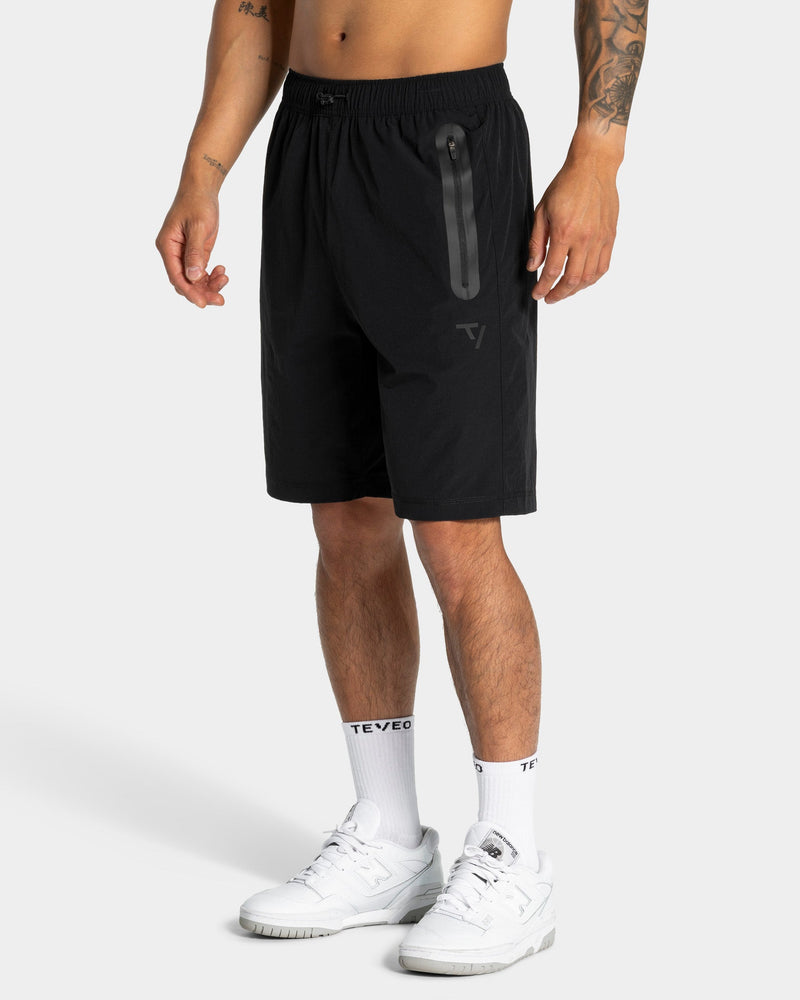 Short Workout « noir »
