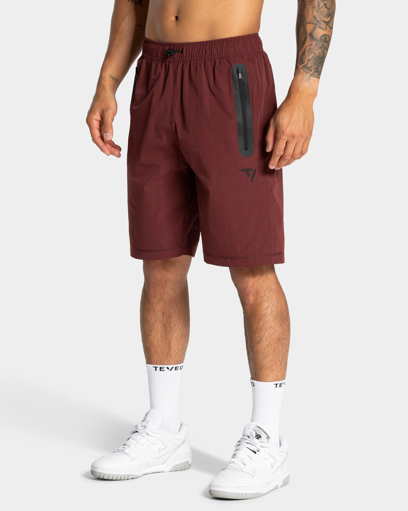 Short Workout « merlot »