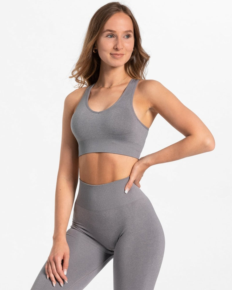 Brassière Classy « gris »