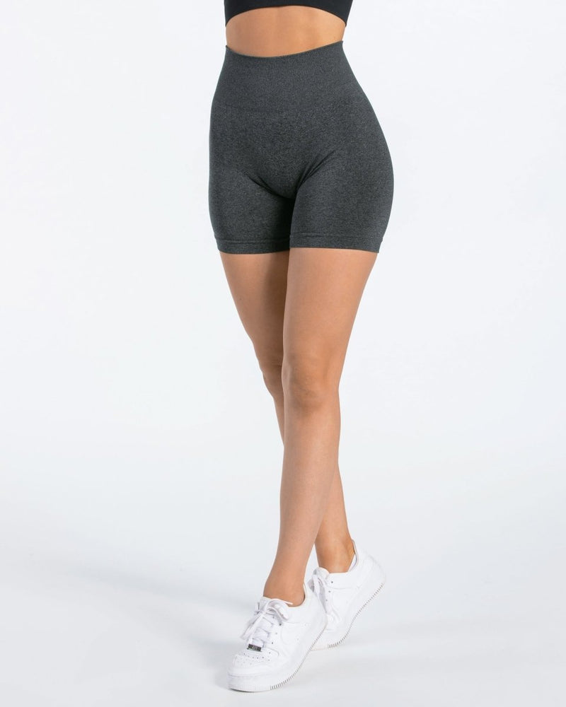 Short Classy « gris foncé »